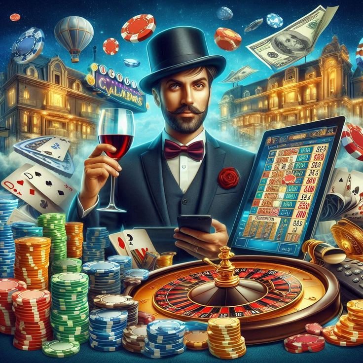 Live Casino burma 789