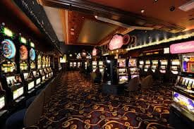 Burma789 Slots ကဏ္ဍ Mobile App မှ MMK ငွေသွင်း ကစားနည်း