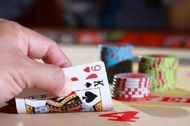 burma 789 Live Casino Gaming